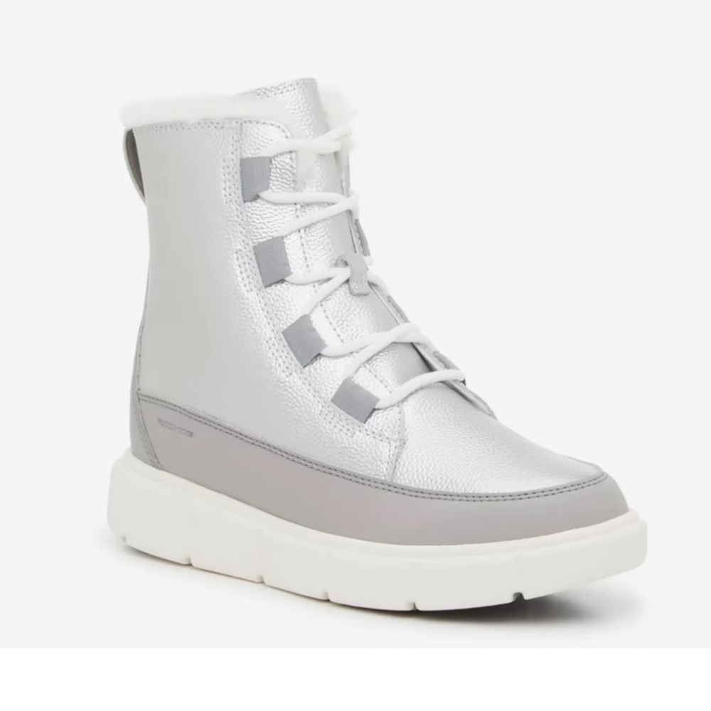 Sorel Explorer III Snow Boot